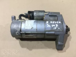 fpla11001bb, 4380001512 , artFOM14543 Стартер Land Rover Range Rover 4 Арт FOM14543, вид 1