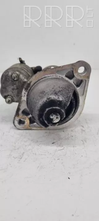 8980147432 , artUTD1503 Стартер Opel Astra J Арт UTD1503, вид 2
