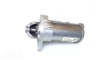 9830507480 , artBOS50704 Стартер Citroen C3 Aircross  Арт BOS50704, вид 1