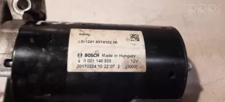 857410206 , artVAP2403 Стартер BMW 4 F32/F33/GT F36 Арт VAP2403, вид 2