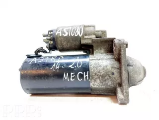 55572065, 0001148004 , artEVA12662 Стартер Opel Astra J Арт EVA12662, вид 1