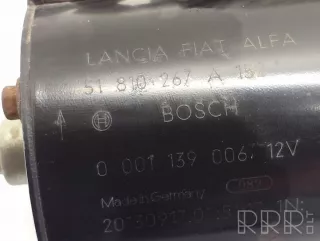 51810267a, , 0001139006 , artSIA8796 Стартер Alfa Romeo Giulietta Арт SIA8796, вид 2