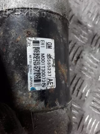 55585237, m001t30073 , artAUG23701 Стартер Opel Insignia 1 Арт AUG23701, вид 2