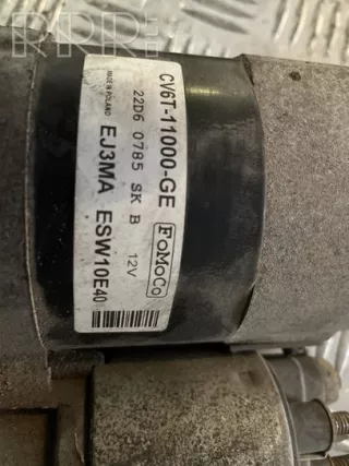 ej3ma , artNAR2716 Стартер Ford Fiesta 6 Арт NAR2716, вид 2
