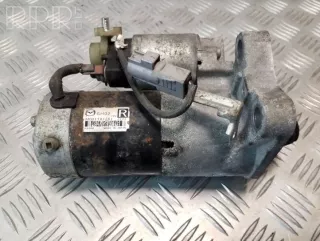 m001t81281, sh02 , artVAI27669 Стартер Mazda 6 3 Арт VAI27669, вид 1