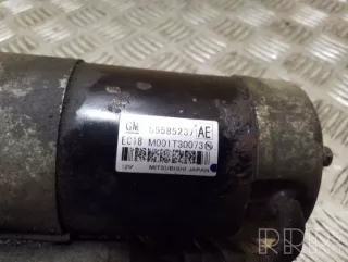 55585237, m001t30073 , artVAL95967 Стартер Opel Insignia 1 Арт VAL95967, вид 2