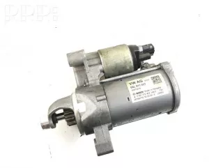 06l911021 , artATT8155 Стартер Audi A4 B9 Арт ATT8155, вид 1