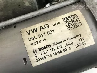 06l911021 , artATT8155 Стартер Audi A4 B9 Арт ATT8155, вид 3