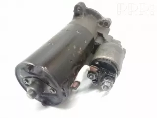 31327066 , artKUR6125 Стартер Volvo S60 2 Арт KUR6125, вид 3