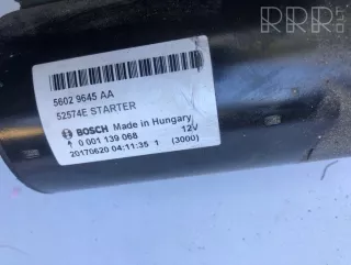 56029645aa , artFIA5706 Стартер Jeep Cherokee KL Арт FIA5706, вид 2