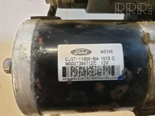 cj5t11000ba, m574e, m000t39471zc , artBAR566 Стартер Ford Fusion 2 Арт BAR566, вид 4