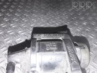 1j0906283a , artDEV243697 Преобразователь Давления (Соленоид Наддува/Egr) Volkswagen Golf 4 Арт DEV243697, вид 2