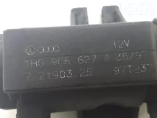 1h0906627a , artFRC26234 Преобразователь Давления (Соленоид Наддува/Egr) Volkswagen Passat B5 Арт FRC26234, вид 2