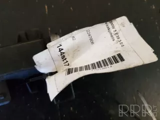 2247906 , artADV39740 Преобразователь Давления (Соленоид Наддува/Egr) BMW 5 E39 Арт ADV39740, вид 3