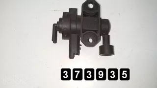 2000hdi9628971180, 2000hdi9628971180 , artMNT10922 Преобразователь Давления (Соленоид Наддува/Egr) Citroen Xantia  Арт MNT10922, вид 2