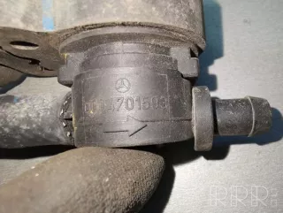 0004701593 , artCMD4027 Преобразователь Давления (Соленоид Наддува/Egr) Mercedes S W220 Арт CMD4027, вид 3
