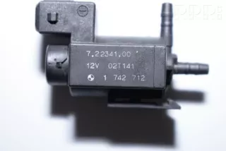 1742712 , artEGO23892 Преобразователь Давления (Соленоид Наддува/Egr) BMW 5 E39 Арт EGO23892, вид 4