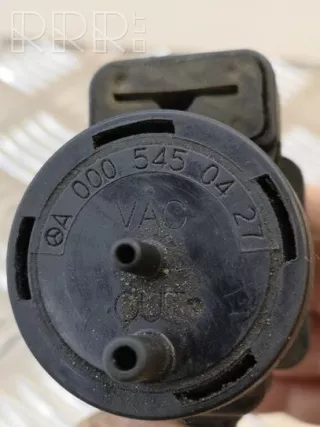 a0005450427, 4715396 , artSKU4130 Преобразователь Давления (Соленоид Наддува/Egr) Mercedes Vaneo Арт SKU4130, вид 4