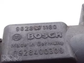 9628971180, 0928400309 , artIRO2676 Преобразователь Давления (Соленоид Наддува/Egr) Citroen C8 Арт IRO2676, вид 4