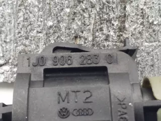 1j0906283c , artDTR9515 Преобразователь Давления (Соленоид Наддува/Egr) Volkswagen Golf 4 Арт DTR9515, вид 4