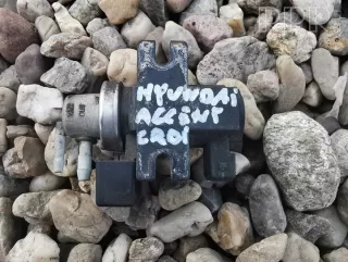 72190316 , artPTT216 Преобразователь Давления (Соленоид Наддува/Egr) Hyundai Santa FE 1 (SM) Арт PTT216, вид 1