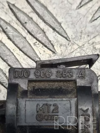 1j0906283a, 1j0906283a , artDRA19883 Преобразователь Давления (Соленоид Наддува/Egr) Volkswagen Golf 4 Арт DRA19883, вид 2