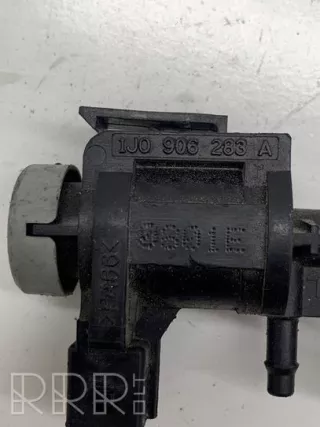 1j0906283a, 1j0906283a , artDRA8979 Преобразователь Давления (Соленоид Наддува/Egr) Volkswagen Golf 4 Арт DRA8979, вид 2
