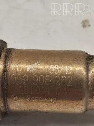 059906262 , artYOU5288 Лямбда-зонд Volkswagen Touareg 2 Арт YOU5288, вид 4
