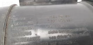 7700731631, 7700730852 , artTPT3090 Корпус воздушного фильтра Renault Espace 2 Арт TPT3090, вид 3