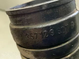 357129607, 859129620, 357129627b , artMBC1111 Корпус воздушного фильтра Volkswagen Passat B3 Арт MBC1111, вид 3