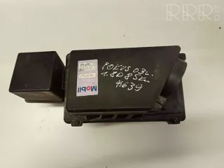 2s419600bb , artJUT46607 Корпус воздушного фильтра Ford Focus 1 Арт JUT46607, вид 4