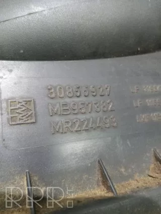 30855927, mb957382, mr224493 , artKRN432 Корпус воздушного фильтра Volvo S40 1 Арт KRN432, вид 2