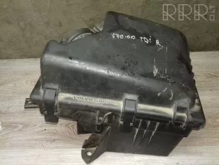 8638495 , artBIN979 Корпус воздушного фильтра Volvo V70 2 Арт BIN979, вид 2