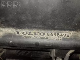 8638495 , artBIN979 Корпус воздушного фильтра Volvo V70 2 Арт BIN979, вид 4