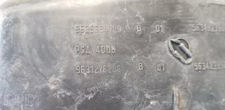 9625684780, 9631276280 , artTIM13430 Корпус воздушного фильтра Peugeot 206 1 Арт TIM13430, вид 3