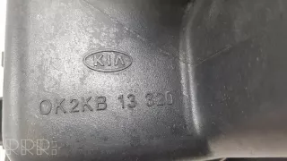 ok2kb13320 , artCAP5946 Корпус воздушного фильтра Kia Carens 2 Арт CAP5946, вид 7
