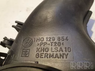 1h0129654 , artLLB4997 Корпус воздушного фильтра Volkswagen Passat B3 Арт LLB4997, вид 3