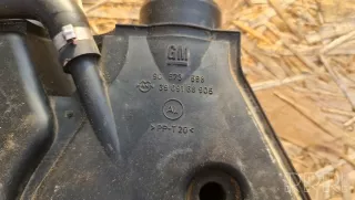 90573598 , artKMP1375 Корпус воздушного фильтра Opel Astra G Арт KMP1375, вид 1