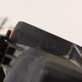 55184239, 55703454 , artJUT76399 Корпус воздушного фильтра Fiat Punto 1 Арт JUT76399, вид 2