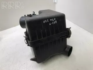 1001408440 , artDEU15480 Корпус воздушного фильтра Toyota Rav 4 3 Арт DEU15480, вид 2