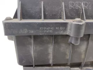 1k0183, 1k0183b, c35154 , artAAA10682 Корпус воздушного фильтра Audi A3 8P Арт AAA10682, вид 3