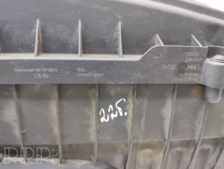 1k0183, 1k0183b, c35154 , artAAA10682 Корпус воздушного фильтра Audi A3 8P Арт AAA10682, вид 4