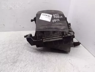 4612585916, 460023377 , artJUR129937 Корпус воздушного фильтра Opel Meriva 1 Арт JUR129937, вид 1