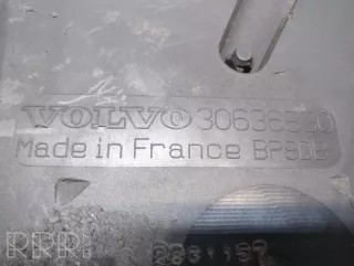 30636830 , artRDV1905 Корпус воздушного фильтра Volvo V70 3 Арт RDV1905, вид 4