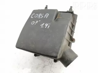 b12u03l1 , artTMO9820 Корпус воздушного фильтра Opel Corsa D Арт TMO9820, вид 1