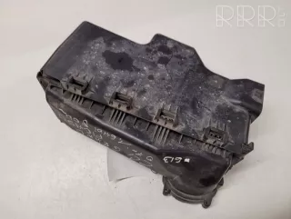 9663365980 , artJUT31265 Корпус воздушного фильтра Citroen C4 Grand Picasso 1 Арт JUT31265, вид 2