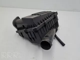 3c0129607af, 3c0129607 , artRAN5424 Корпус воздушного фильтра Volkswagen Passat B6 Арт RAN5424, вид 2