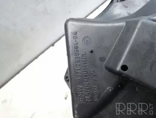 1371753659404 , artLET3379 Корпус воздушного фильтра BMW 3 E90/E91/E92/E93 Арт LET3379, вид 2