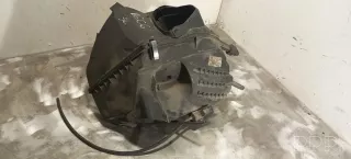 059133835e , artRKD4667 Корпус воздушного фильтра Audi A6 C6 (S6,RS6) Арт RKD4667, вид 1