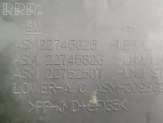 22745825, 22752507 , artAME18433 Корпус воздушного фильтра Opel Antara Арт AME18433, вид 2